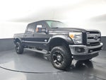 2015 Ford F-250SD Lariat 608A