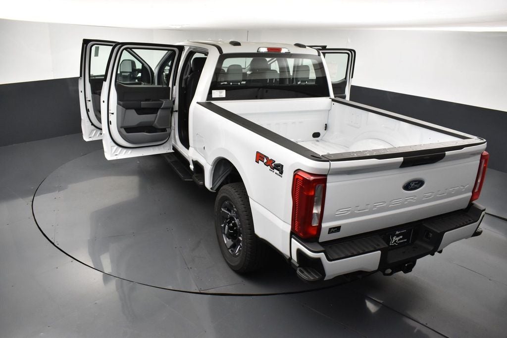 2026 Ford F-250SD XL 600A