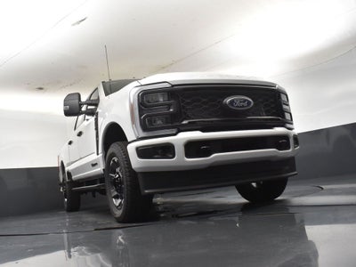 2026 Ford F-250SD XL 600A