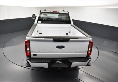 2026 Ford F-250SD XL 600A