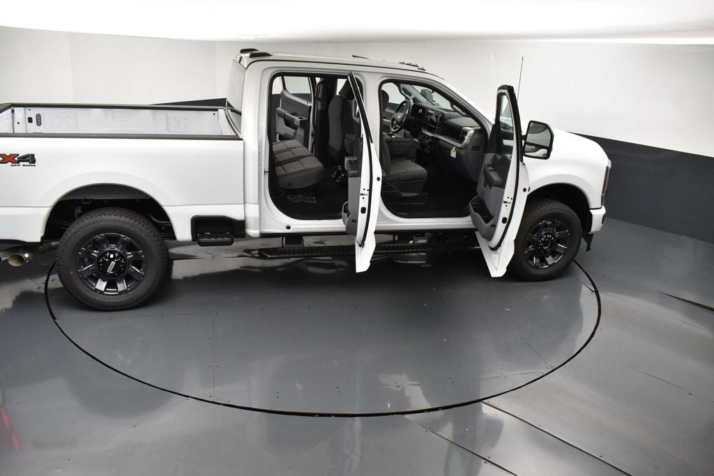 2026 Ford F-250SD XL 600A