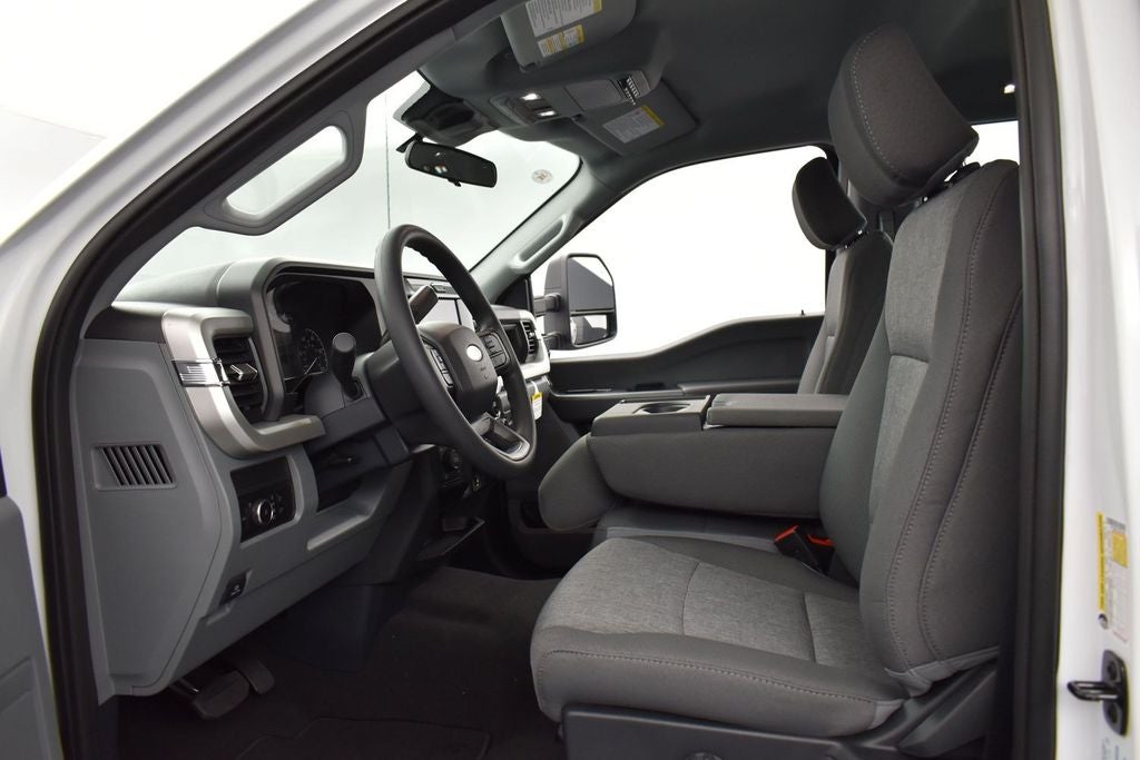 2026 Ford F-250SD XL 600A