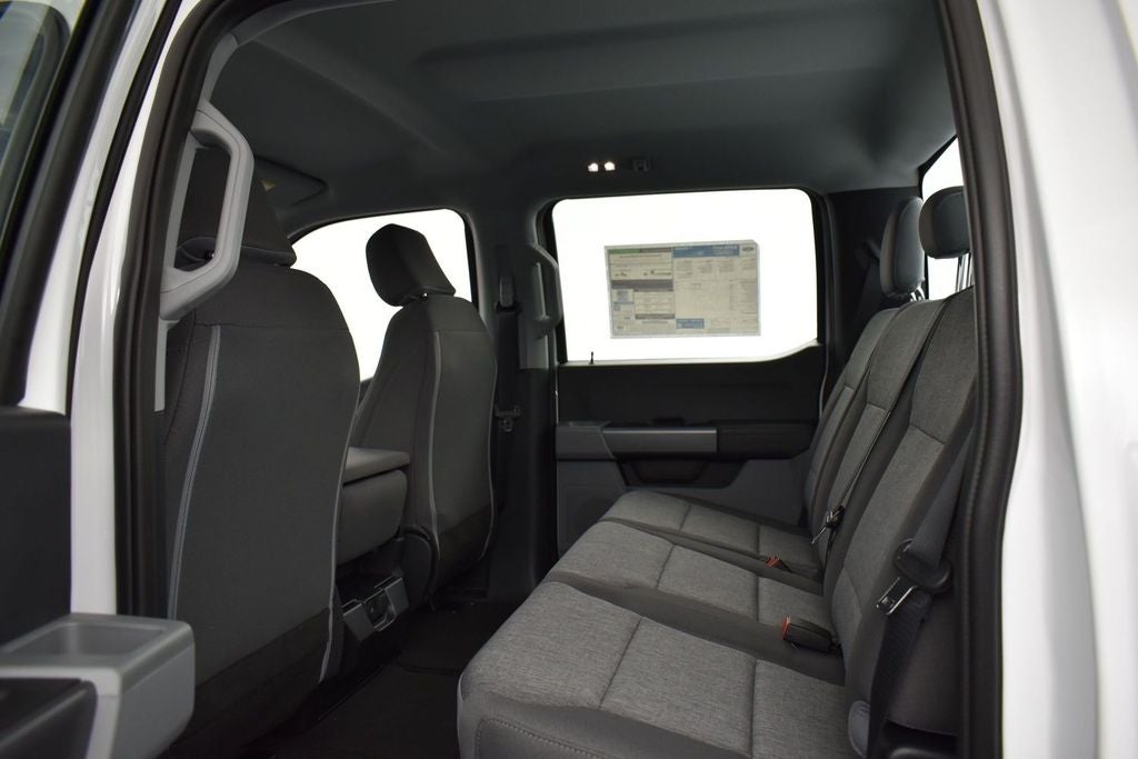 2026 Ford F-250SD XL 600A