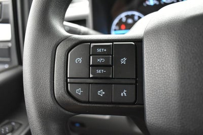 2026 Ford F-250SD XL 600A