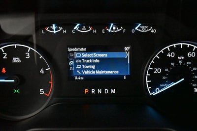 2026 Ford F-250SD XL 600A