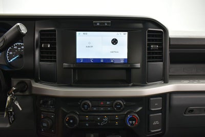 2026 Ford F-250SD XL 600A