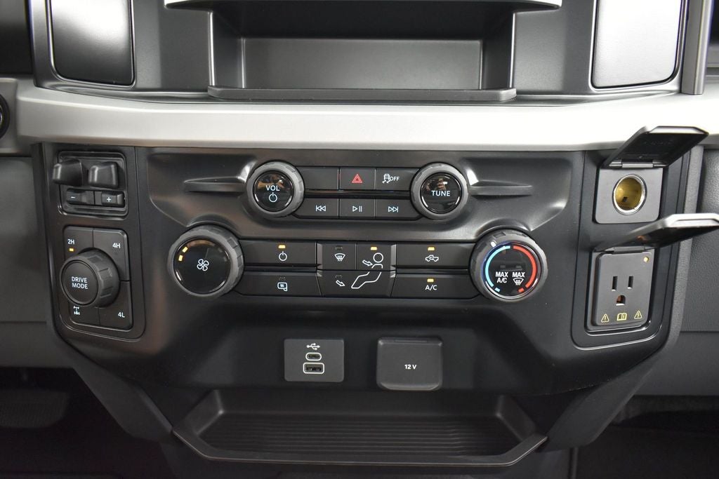 2026 Ford F-250SD XL 600A