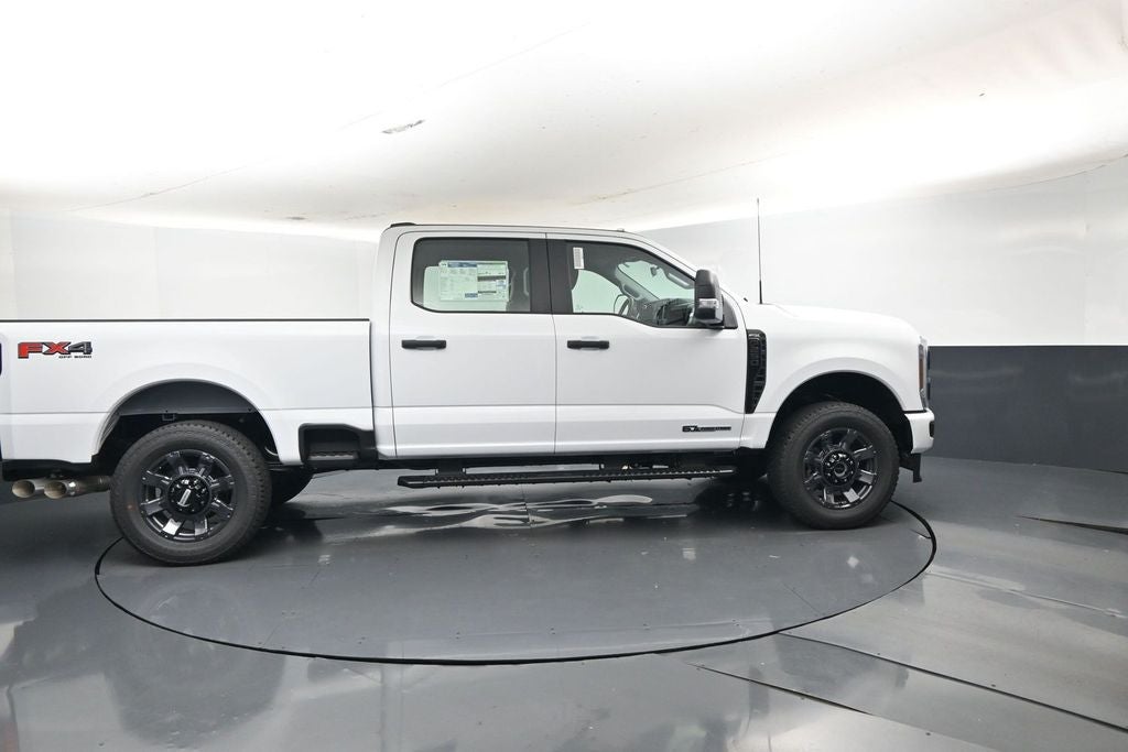2026 Ford F-250SD XL 600A