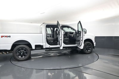 2026 Ford F-250SD XL 600A