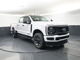 2026 Ford F-250SD XL 600A