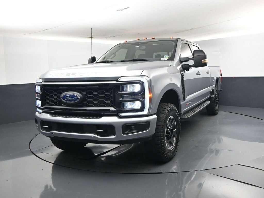 2024 Ford F-250SD Lariat
