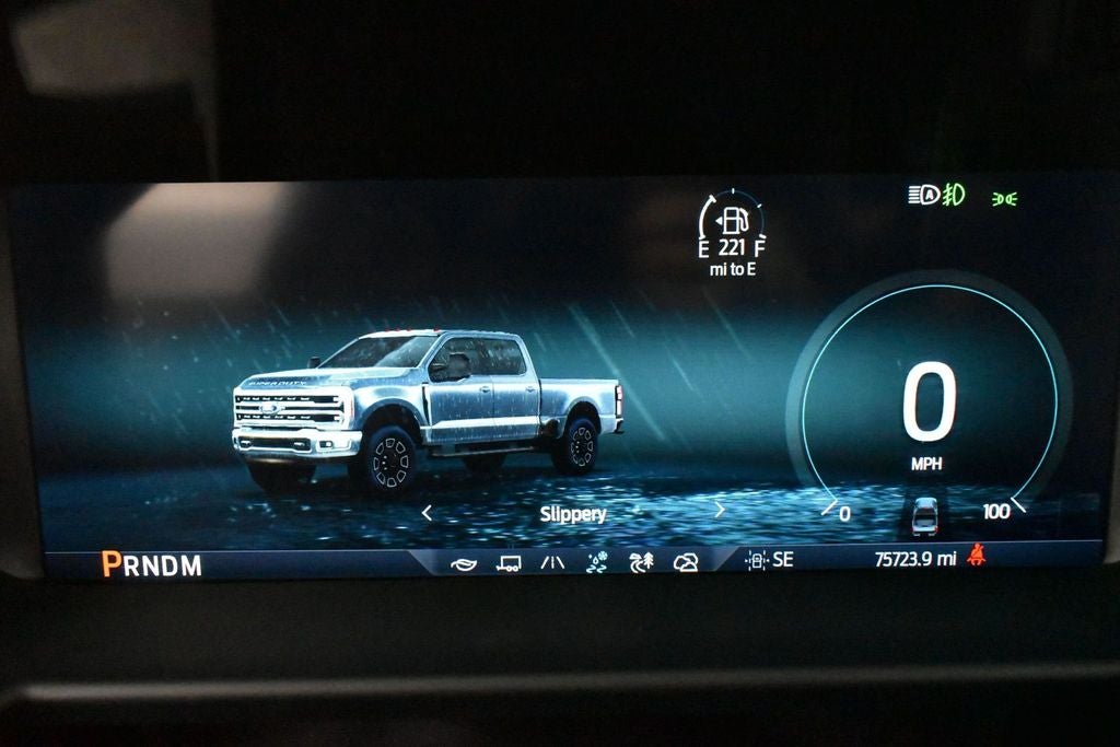 2024 Ford F-250SD Lariat