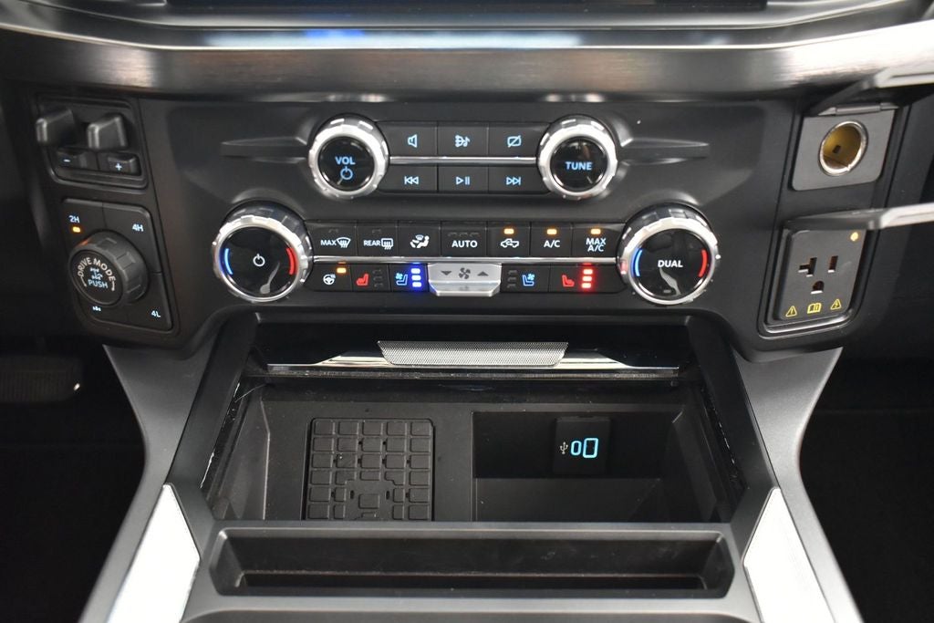 2024 Ford F-250SD Lariat