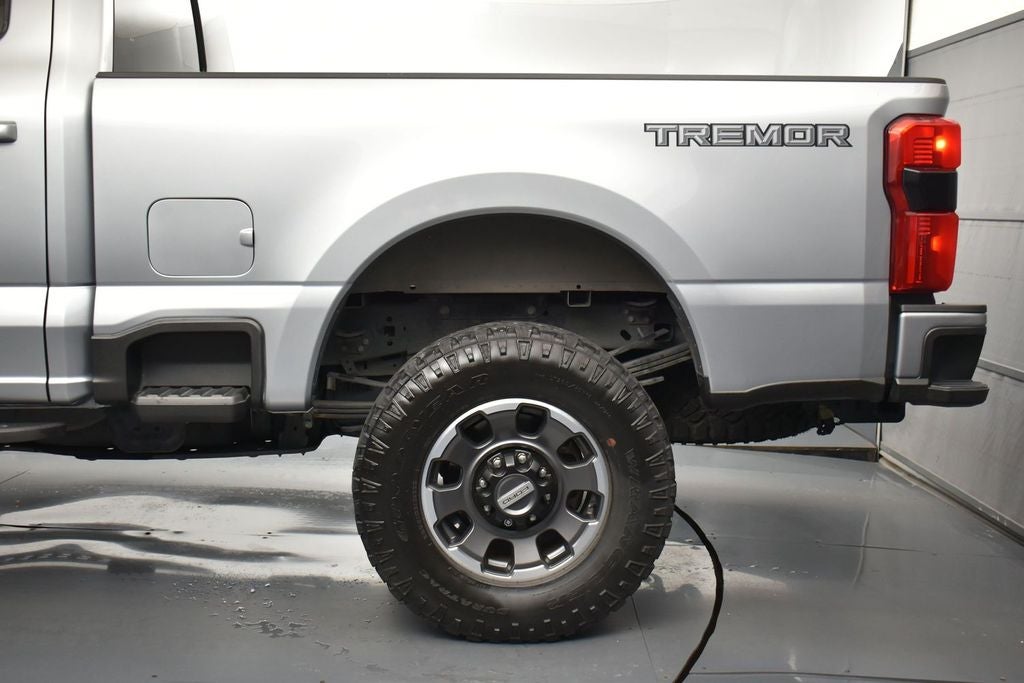 2024 Ford F-250SD Lariat