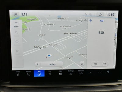 2025 Ford F-250SD Platinum 703A