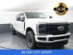2025 Ford F-250SD Platinum 703A