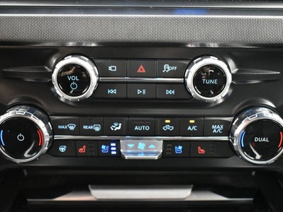 2025 Ford F-250SD Platinum 703A