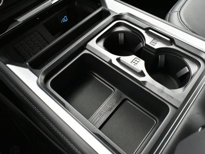 2025 Ford F-250SD Platinum 703A