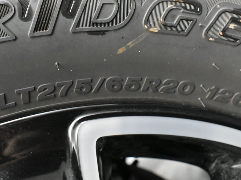 2025 Ford F-250SD Platinum 703A