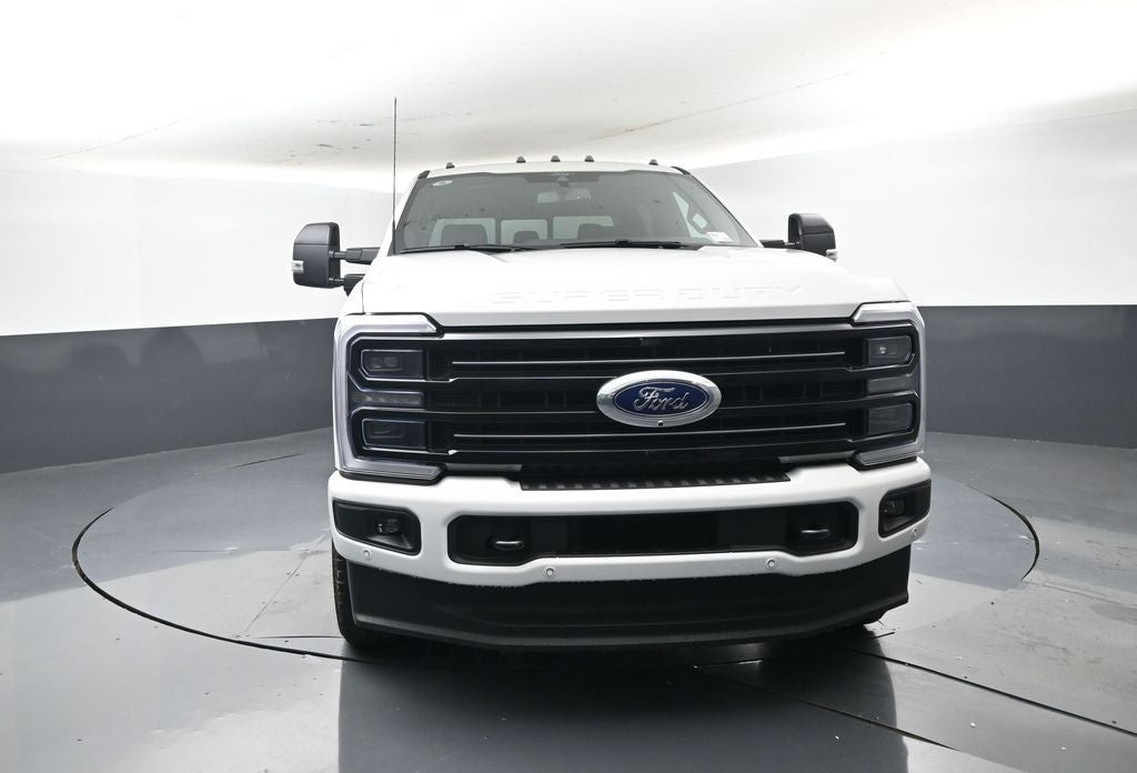 2025 Ford F-250SD Platinum 703A