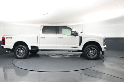 2026 Ford F-250SD Platinum 703A