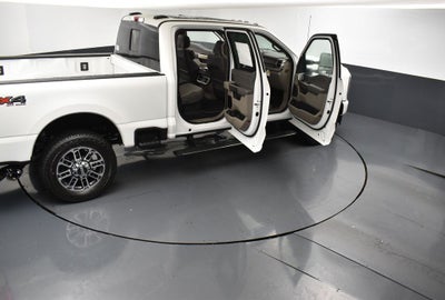 2026 Ford F-250SD Platinum 703A