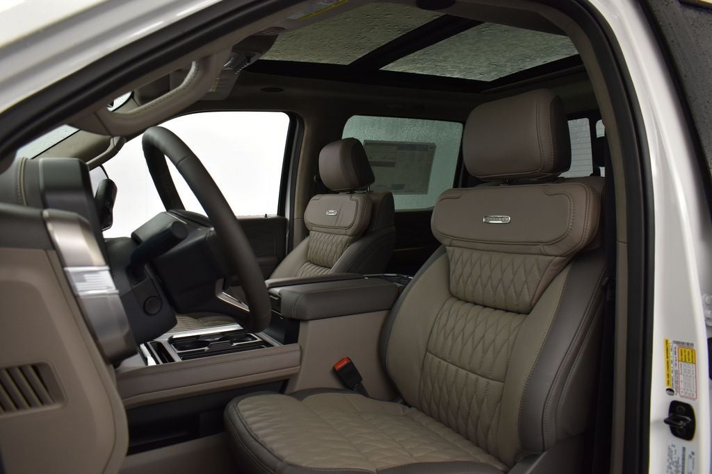 2026 Ford F-250SD Platinum 703A