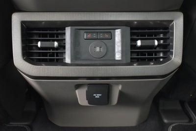 2026 Ford F-250SD Platinum 703A