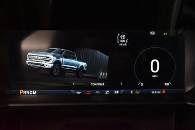 2026 Ford F-250SD Platinum 703A