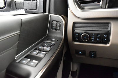 2026 Ford F-250SD Platinum 703A