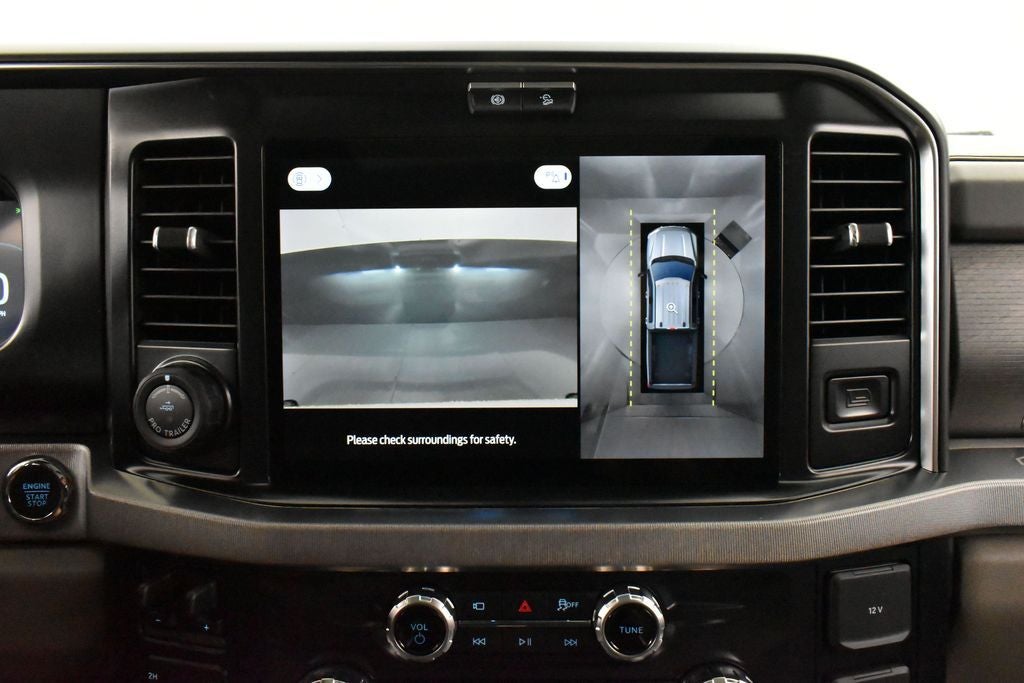 2026 Ford F-250SD Platinum 703A