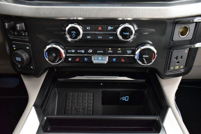 2026 Ford F-250SD Platinum 703A