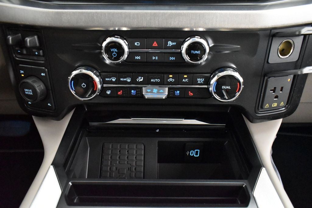 2026 Ford F-250SD Platinum 703A