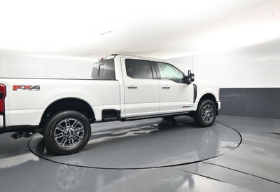 2026 Ford F-250SD Platinum 703A