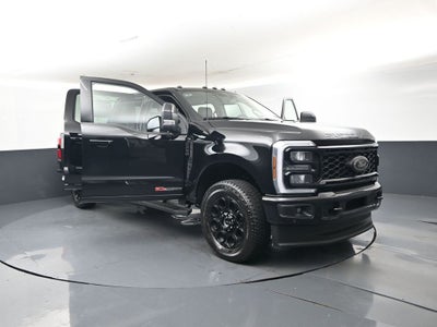 2026 Ford F-250SD Lariat 608A