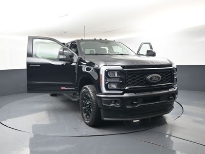 2026 Ford F-250SD Lariat 608A