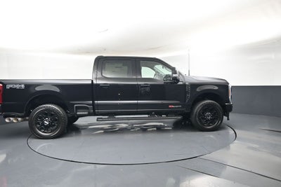 2026 Ford F-250SD Lariat 608A