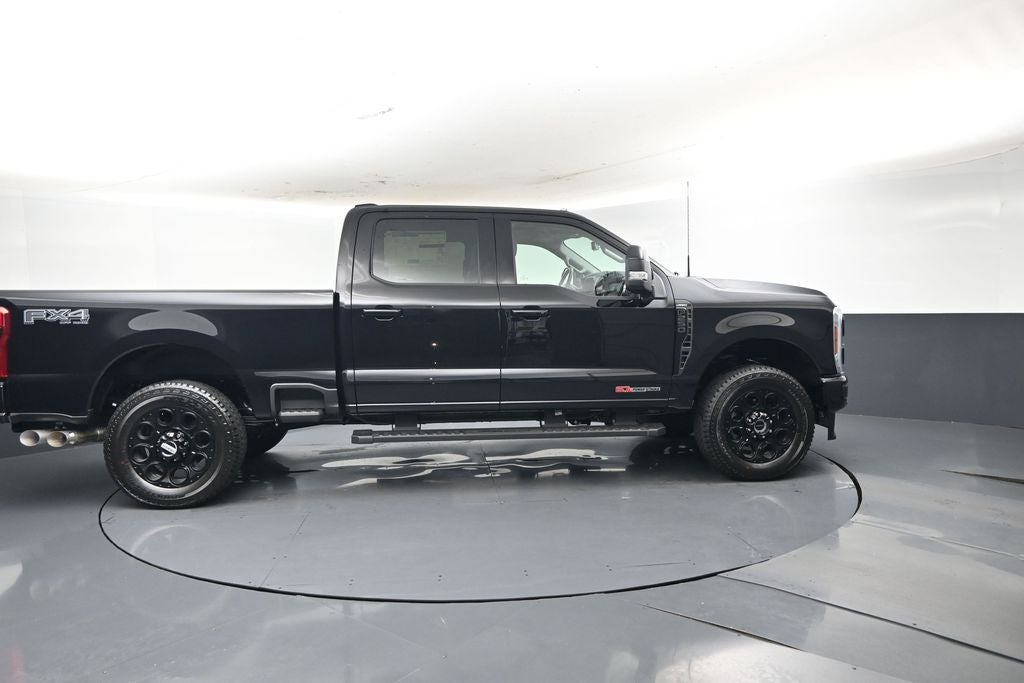 2026 Ford F-250SD Lariat 608A