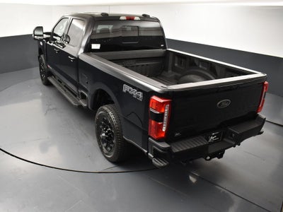 2026 Ford F-250SD Lariat 608A