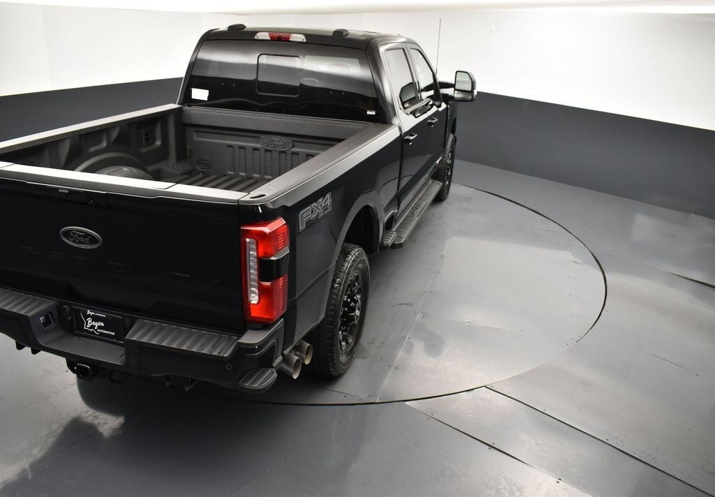 2026 Ford F-250SD Lariat 608A