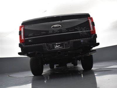 2026 Ford F-250SD Lariat 608A