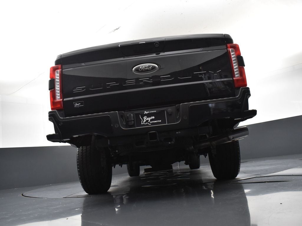 2026 Ford F-250SD Lariat 608A