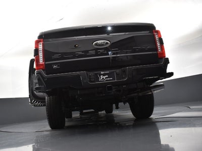 2026 Ford F-250SD Lariat 608A
