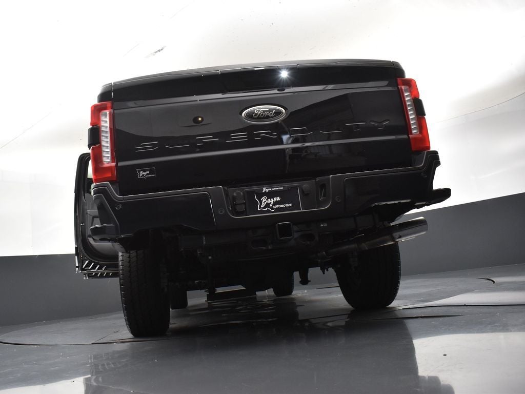 2026 Ford F-250SD Lariat 608A
