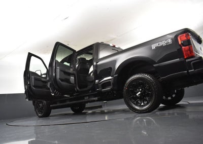 2026 Ford F-250SD Lariat 608A