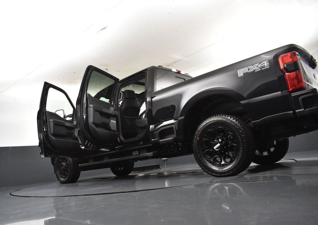 2026 Ford F-250SD Lariat 608A