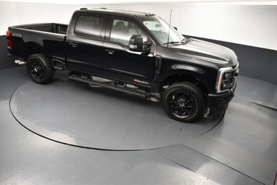 2026 Ford F-250SD Lariat 608A