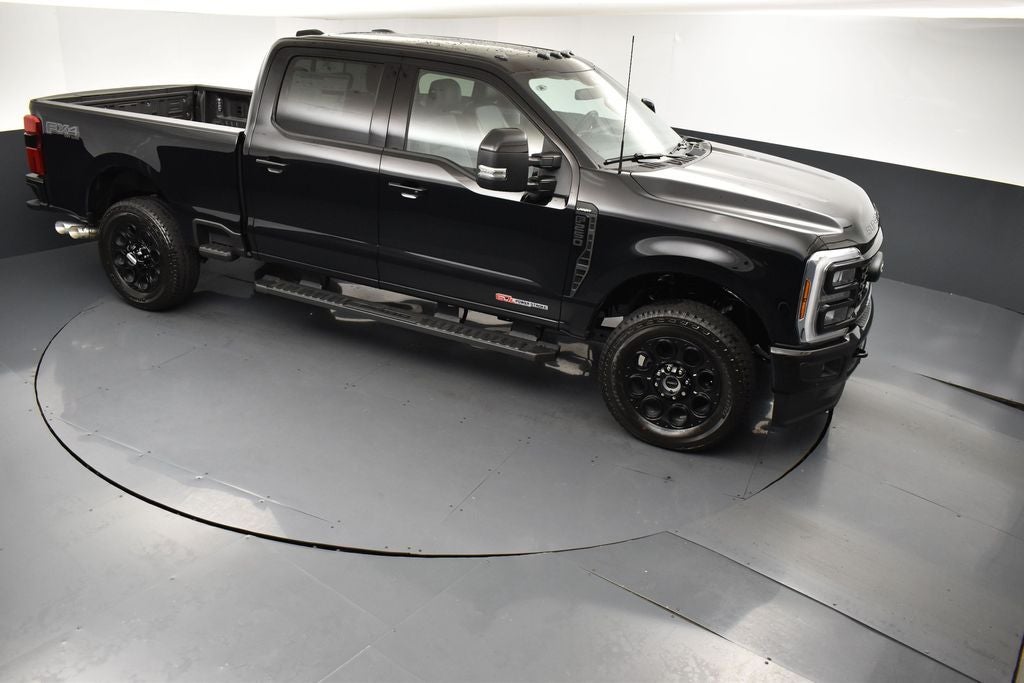 2026 Ford F-250SD Lariat 608A