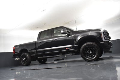 2026 Ford F-250SD Lariat 608A