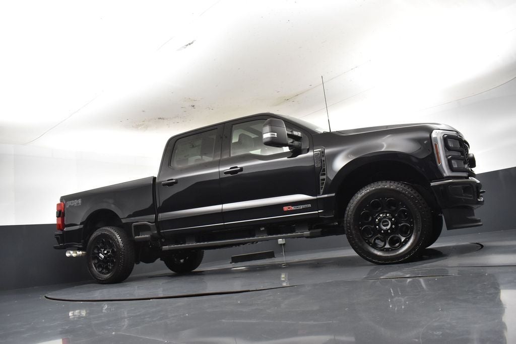 2026 Ford F-250SD Lariat 608A